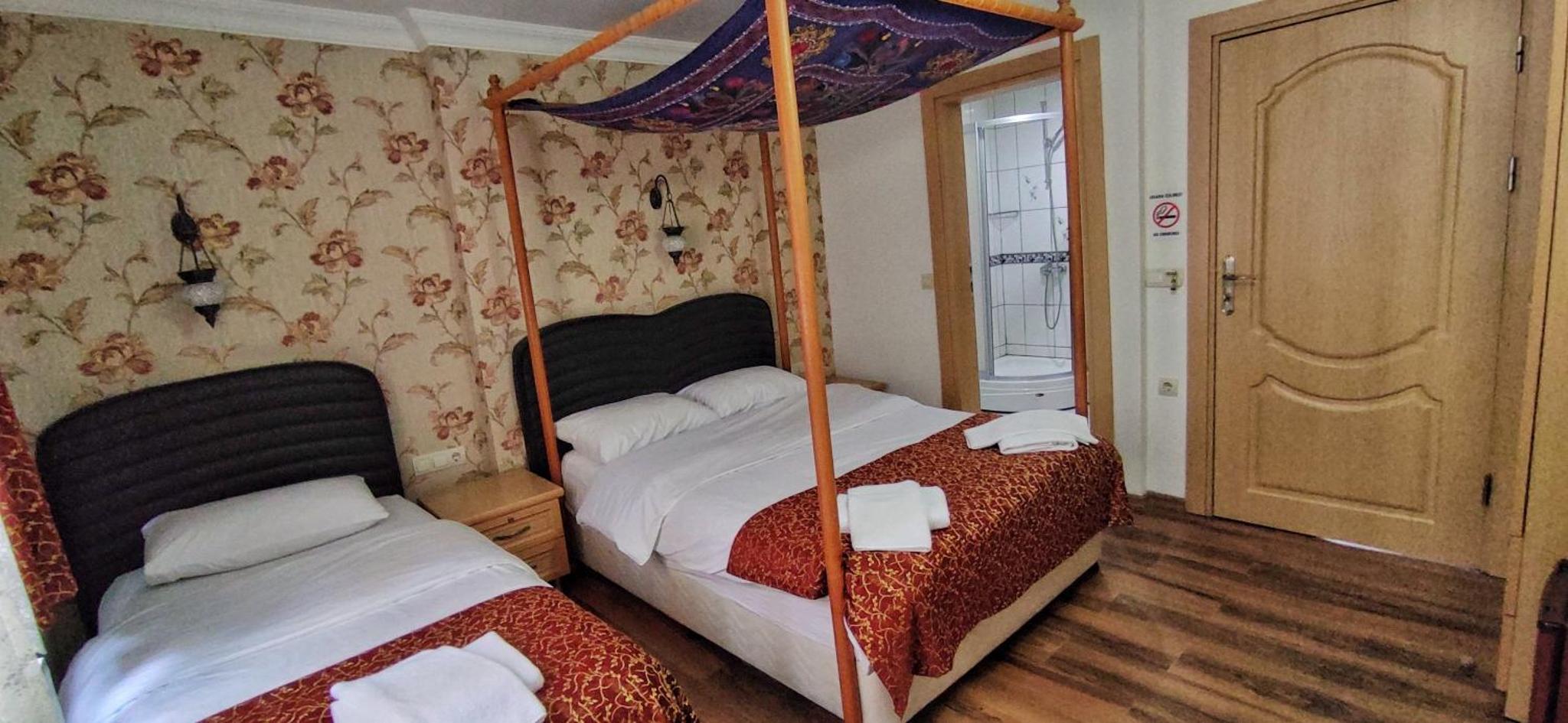 Marmara Guesthouse