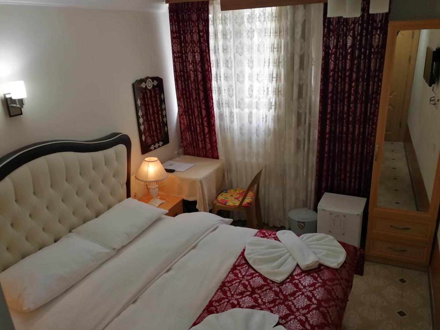 Marmara Guesthouse