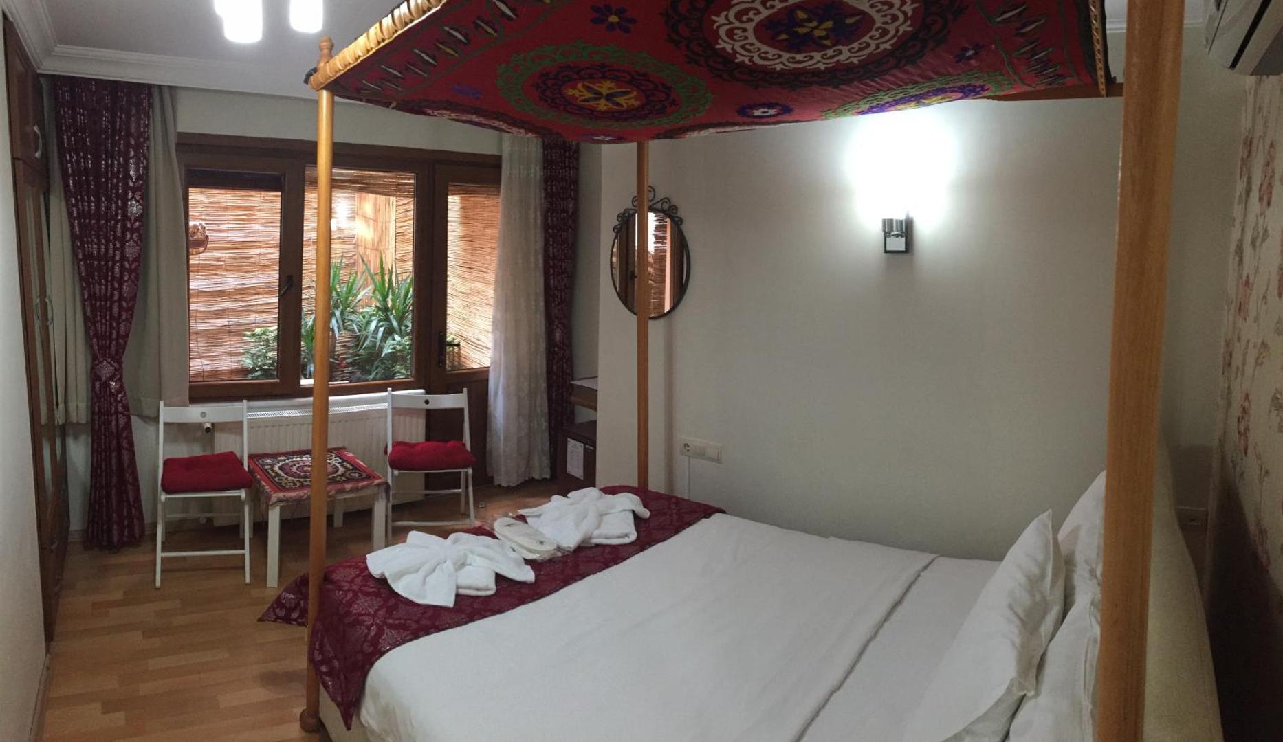 Marmara Guesthouse