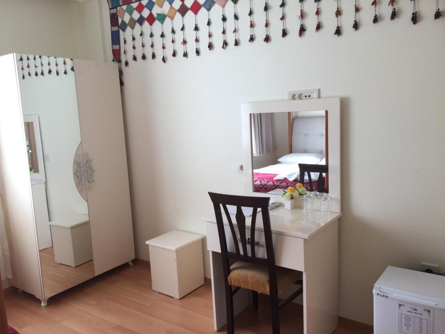 Marmara Guesthouse