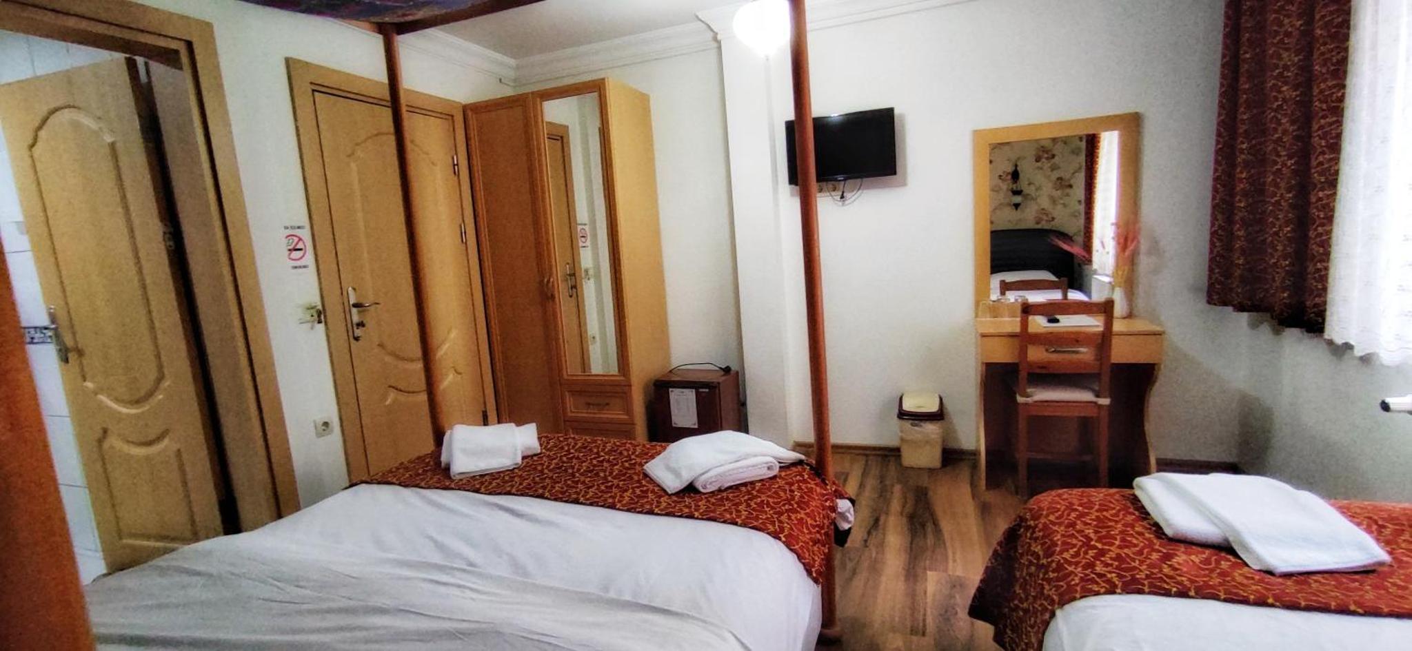 Marmara Guesthouse