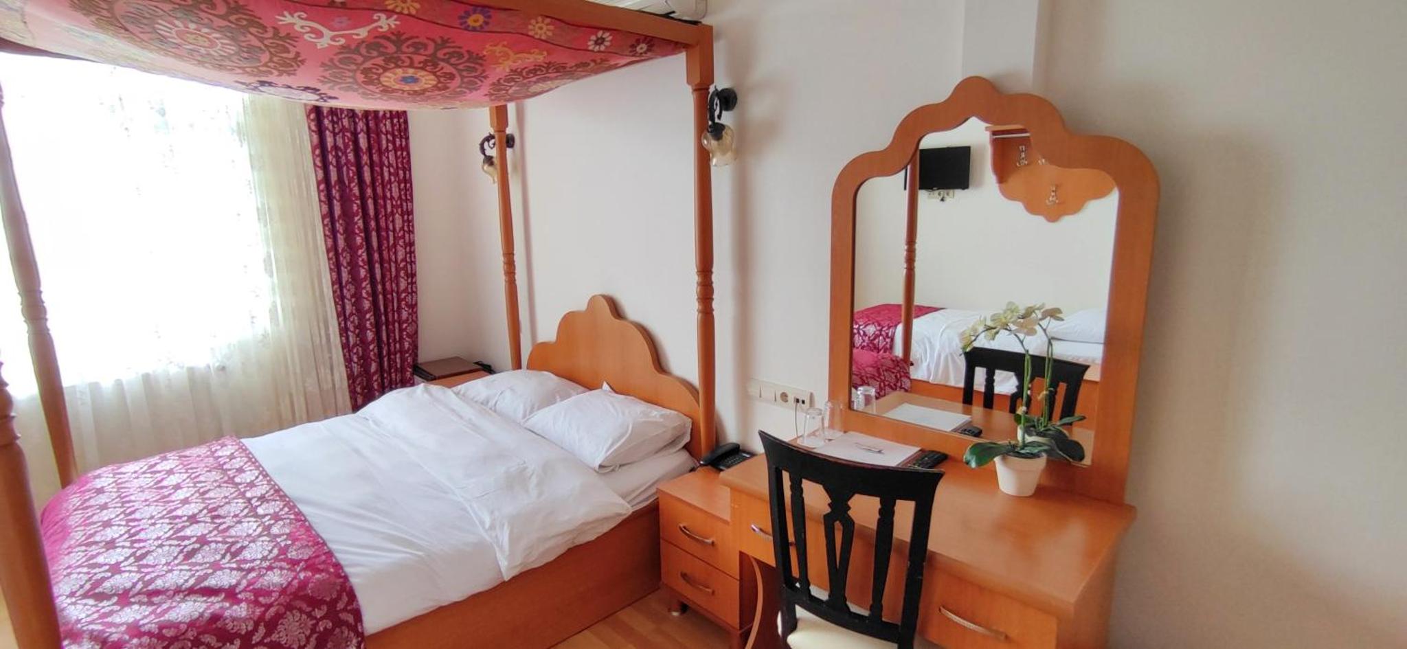 Marmara Guesthouse