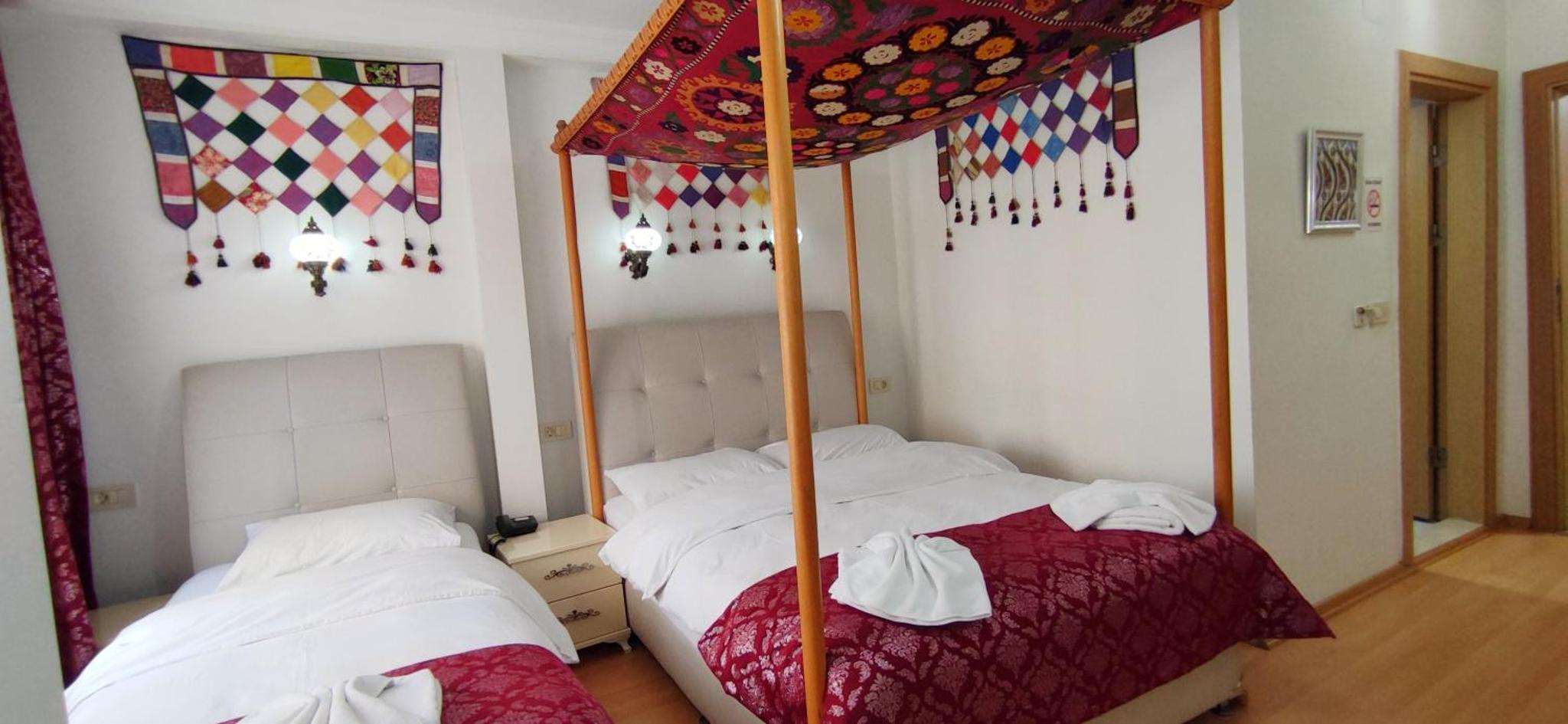 Marmara Guesthouse
