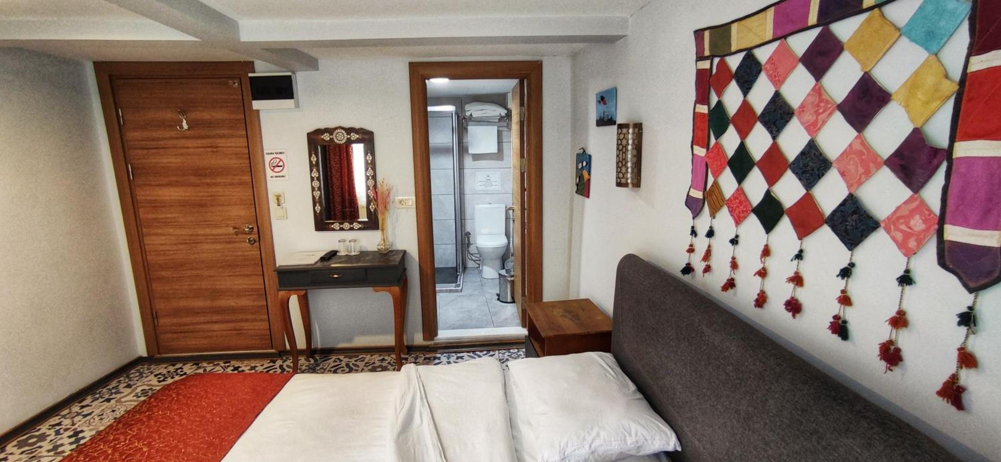 Marmara Guesthouse