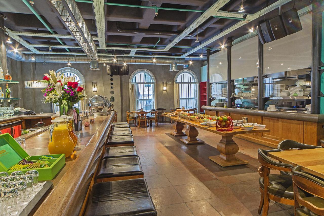 Misafir Suites 8 Istanbul