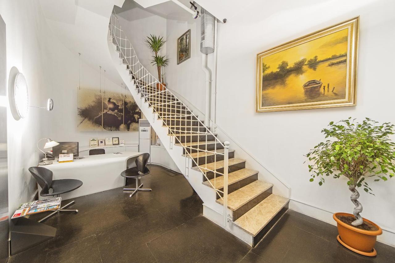 Misafir Suites 8 Istanbul