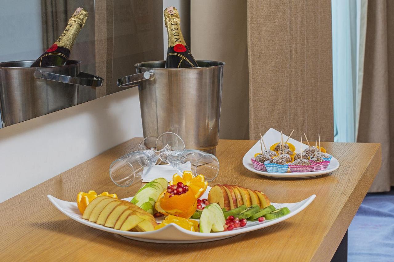 Misafir Suites 8 Istanbul