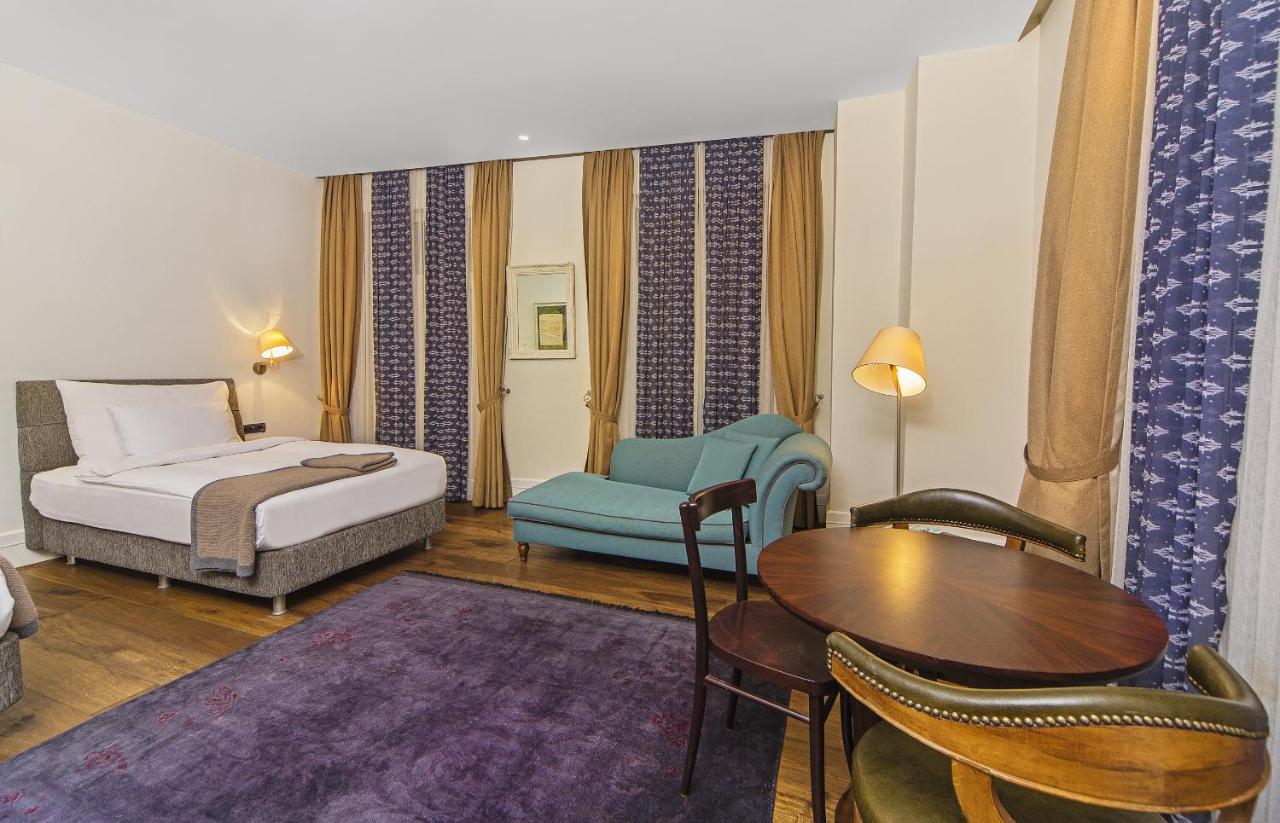 Misafir Suites 8 Istanbul