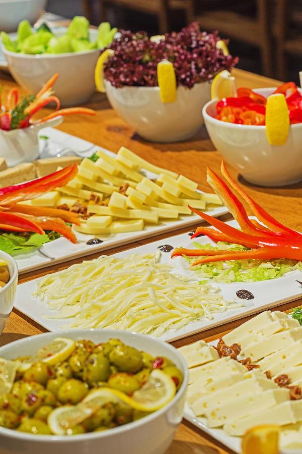 Misafir Suites 8 Istanbul