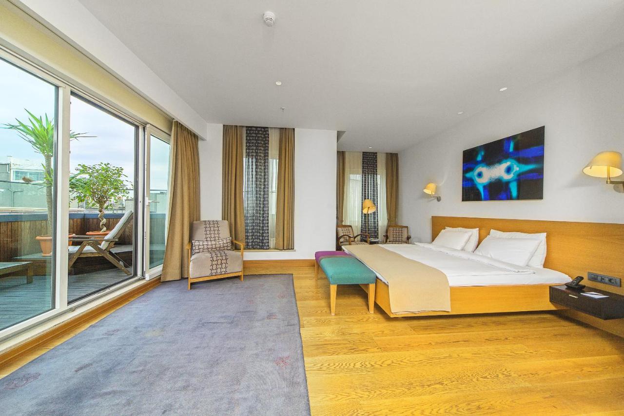 Misafir Suites 8 Istanbul