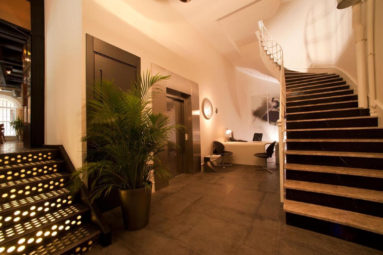 Misafir Suites 8 Istanbul