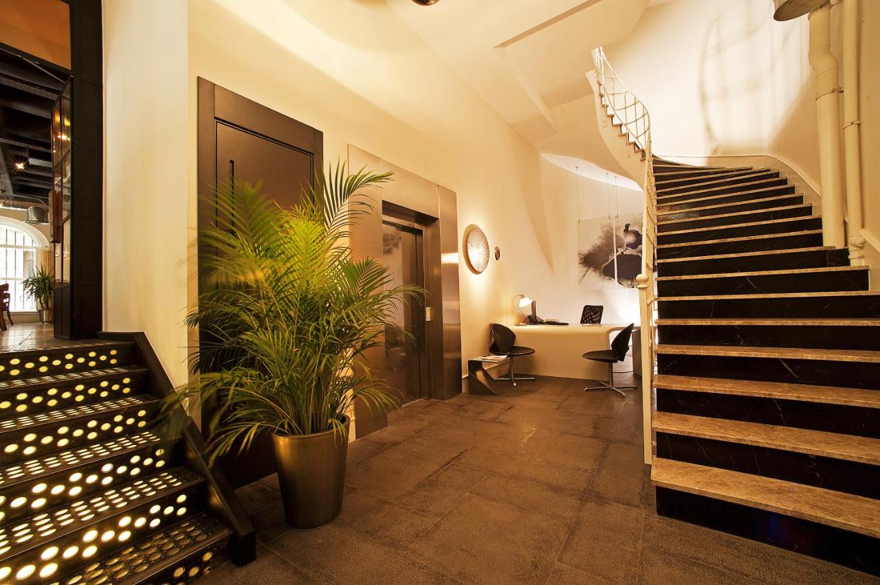 Misafir Suites 8 Istanbul