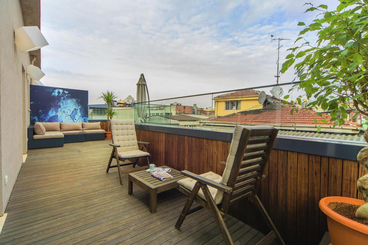 Misafir Suites 8 Istanbul