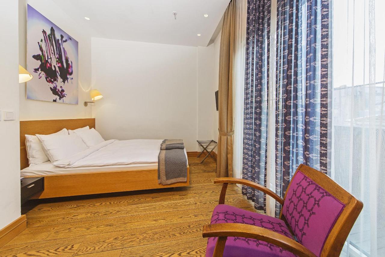 Misafir Suites 8 Istanbul