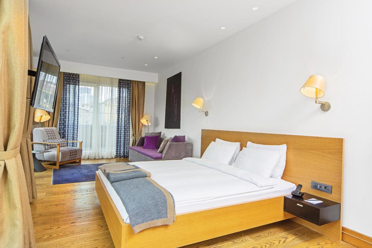 Misafir Suites 8 Istanbul