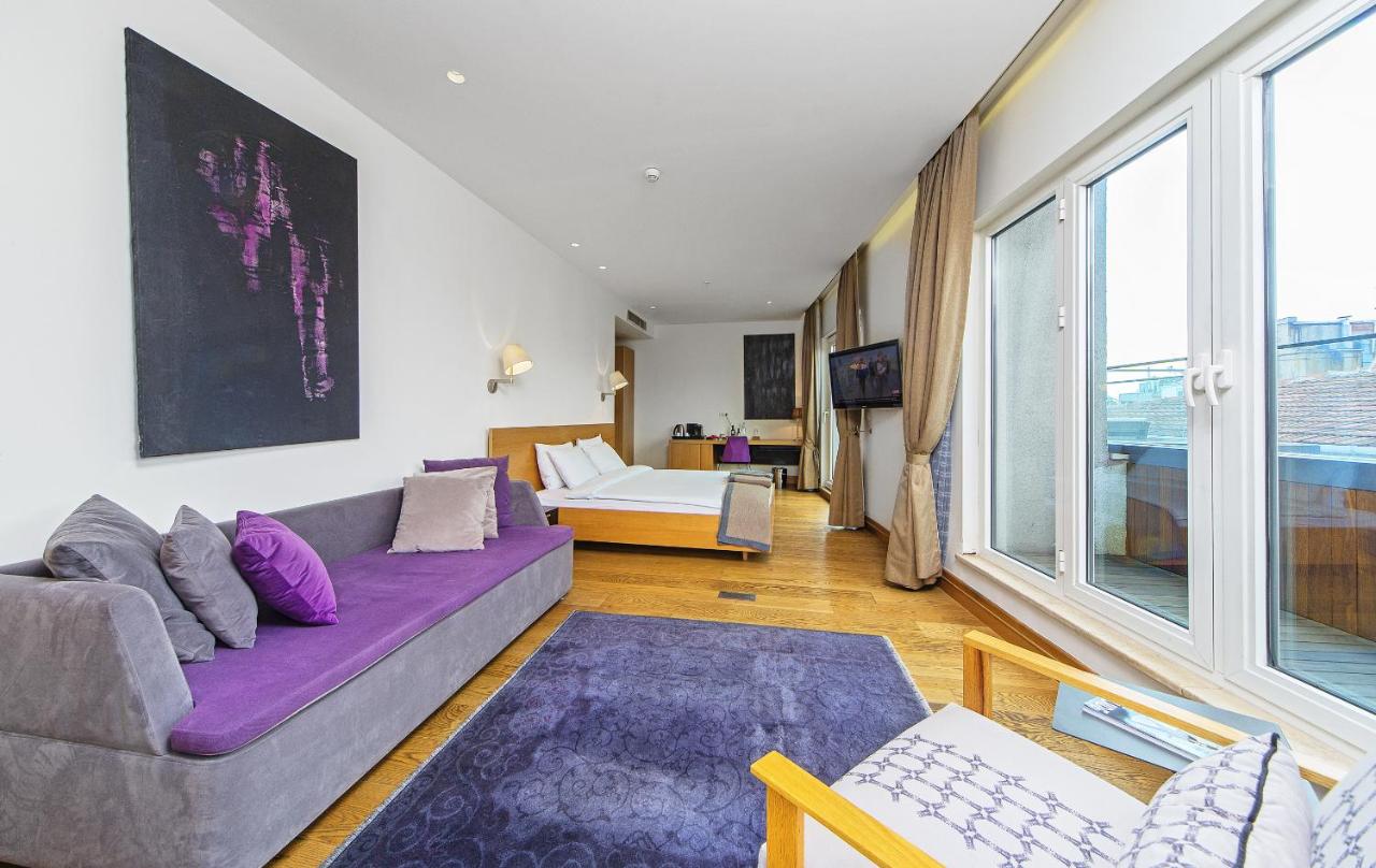 Misafir Suites 8 Istanbul