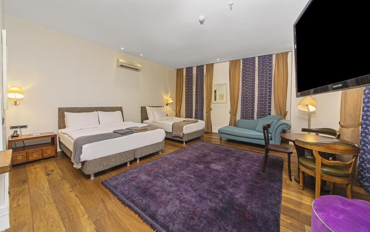 Misafir Suites 8 Istanbul