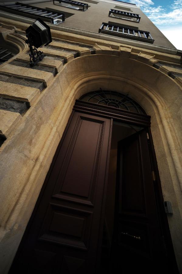 Misafir Suites 8 Istanbul