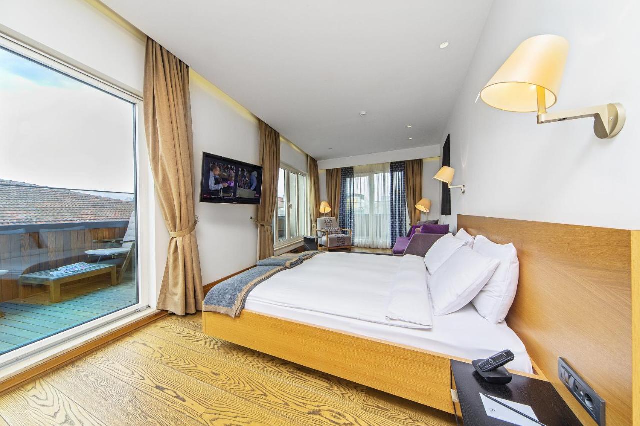 Misafir Suites 8 Istanbul