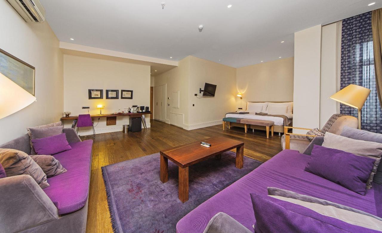 Misafir Suites 8 Istanbul