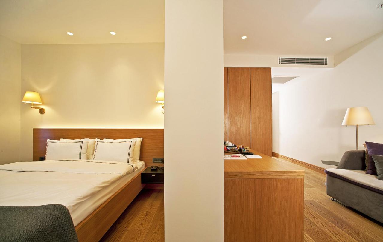 Misafir Suites 8 Istanbul