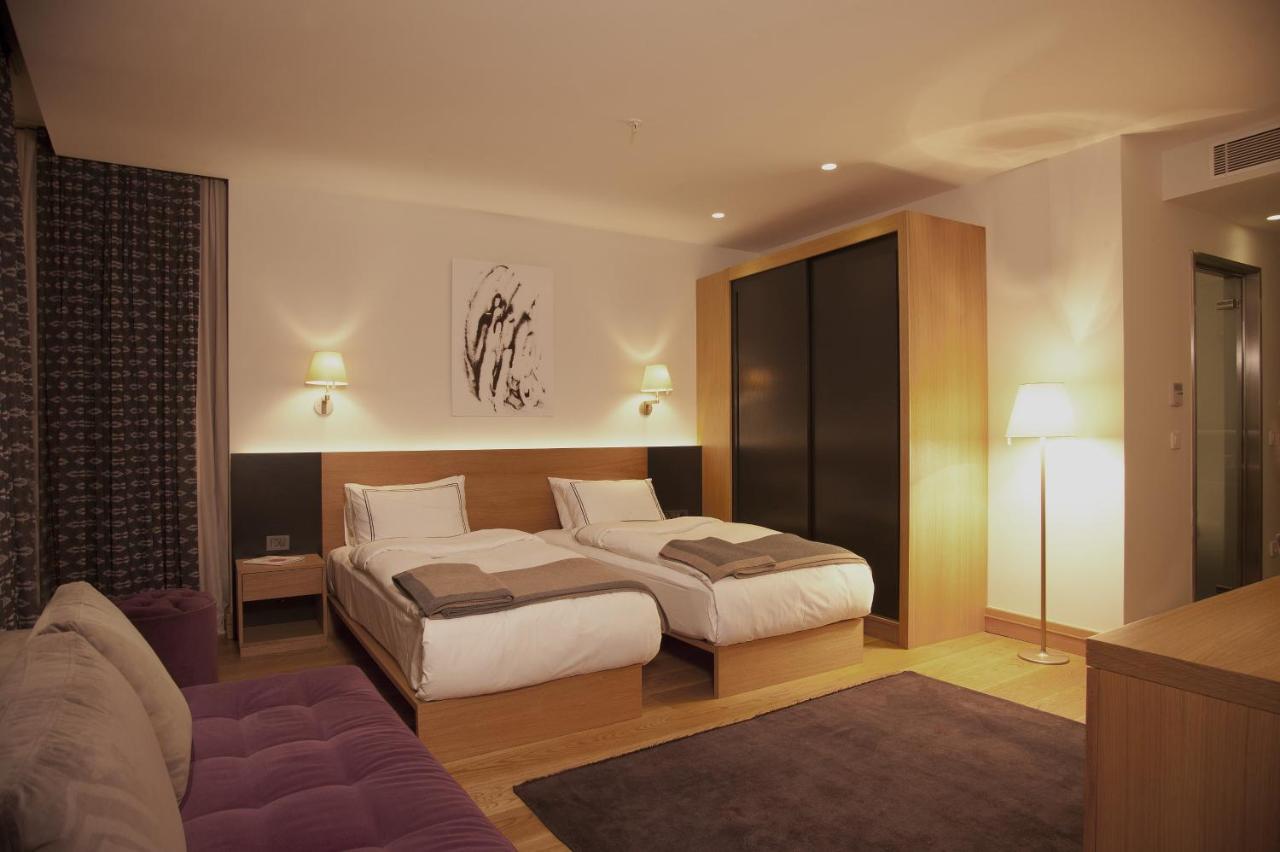 Misafir Suites 8 Istanbul