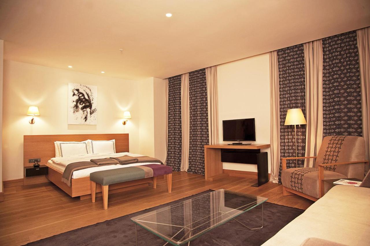 Misafir Suites 8 Istanbul