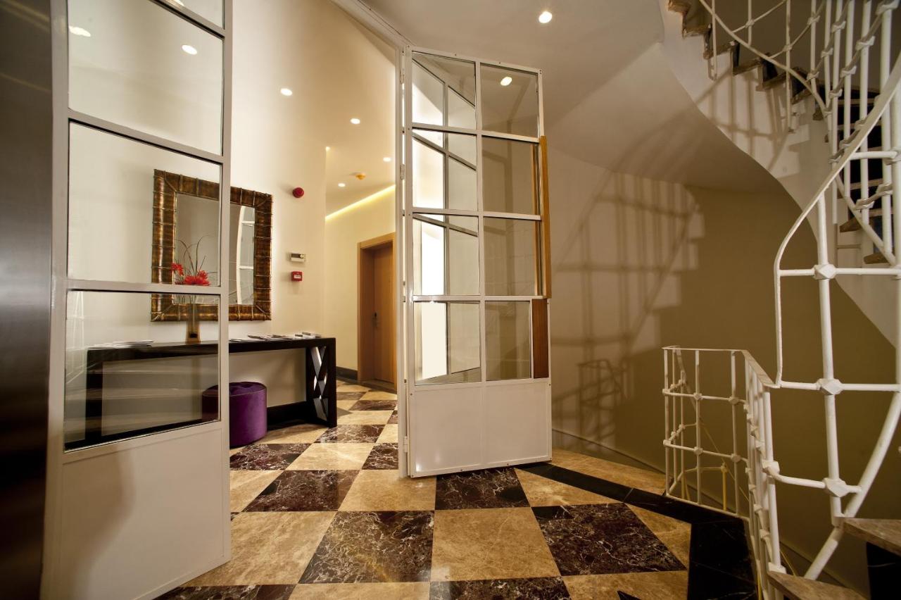 Misafir Suites 8 Istanbul