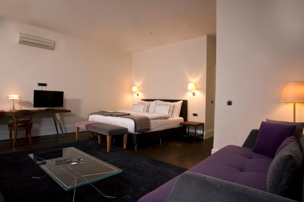 Misafir Suites 8 Istanbul
