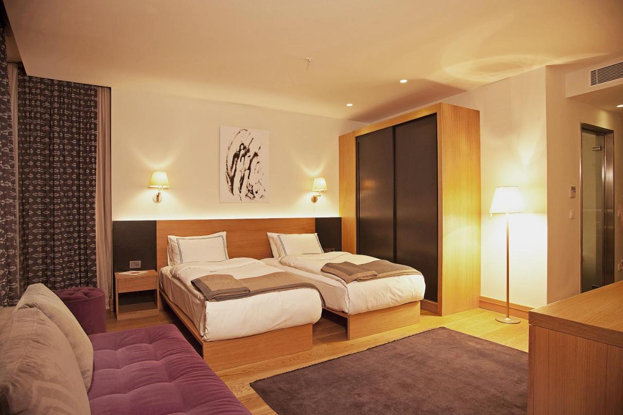 Misafir Suites 8 Istanbul