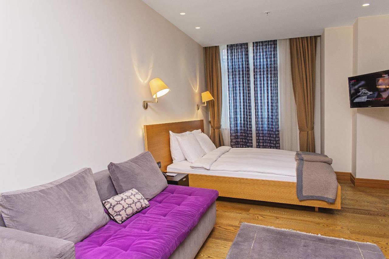 Misafir Suites 8 Istanbul