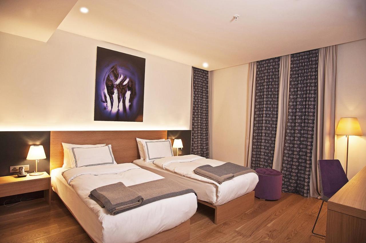 Misafir Suites 8 Istanbul