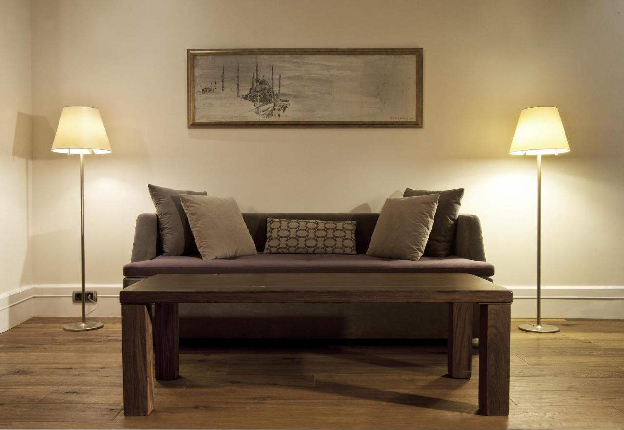 Misafir Suites 8 Istanbul