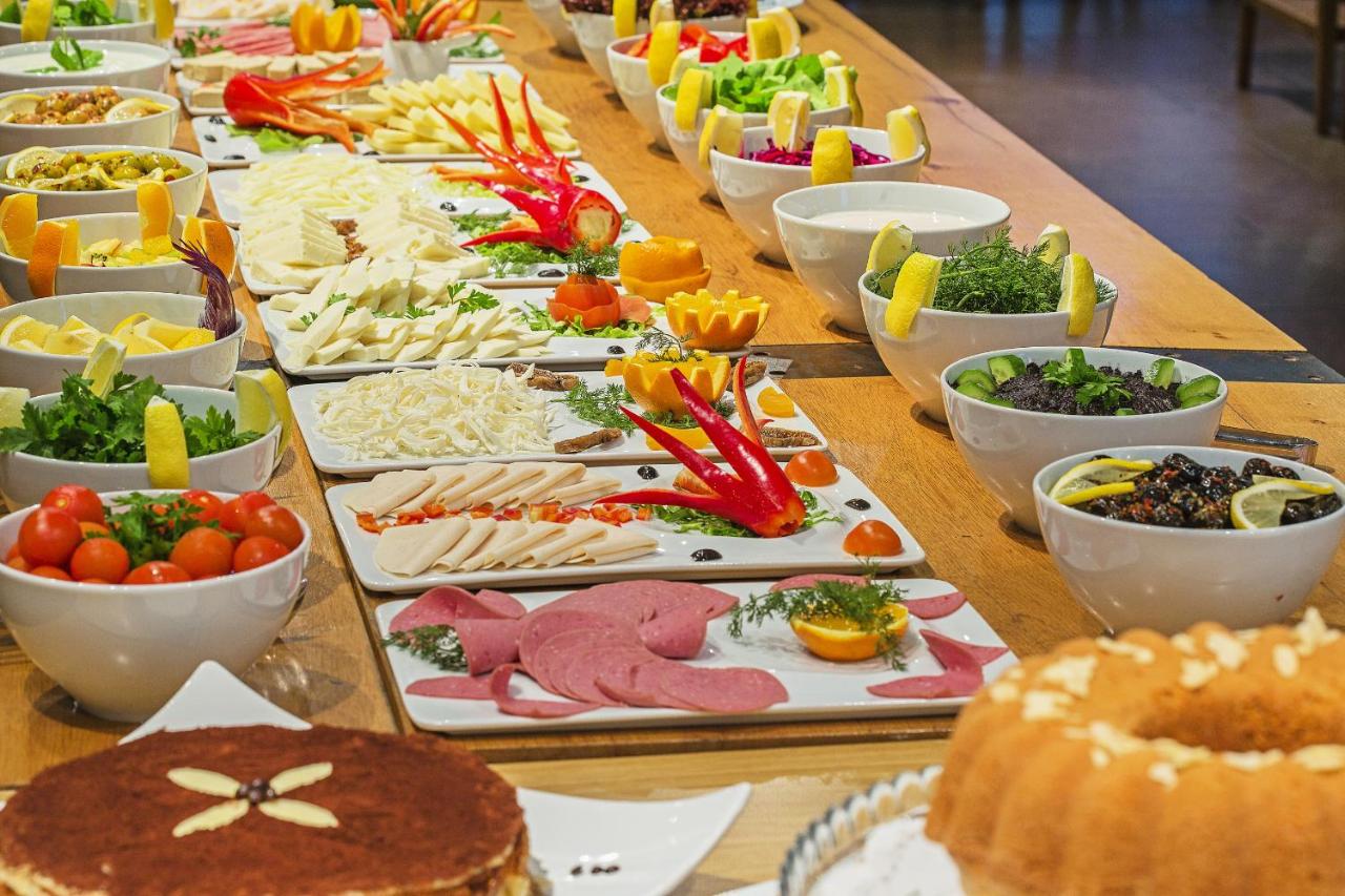 Misafir Suites 8 Istanbul