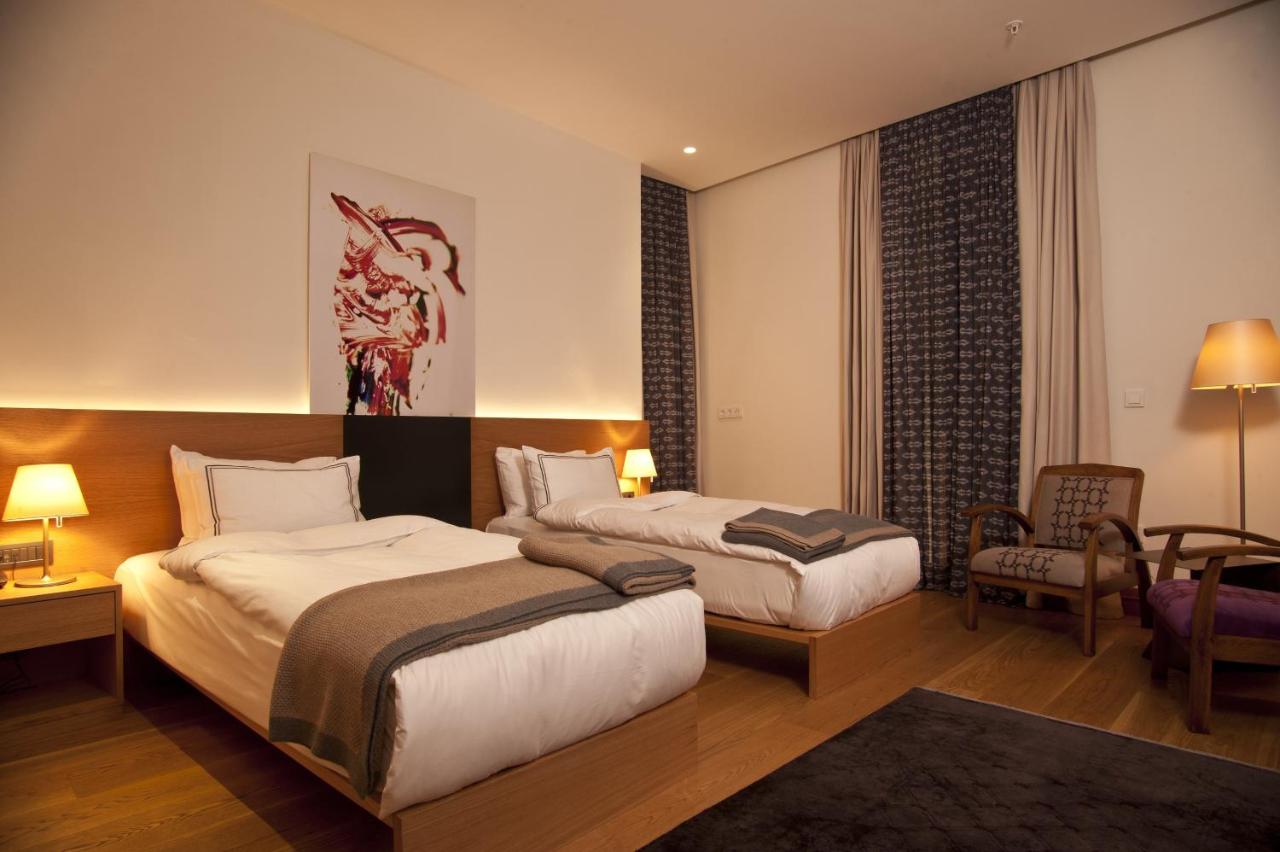 Misafir Suites 8 Istanbul