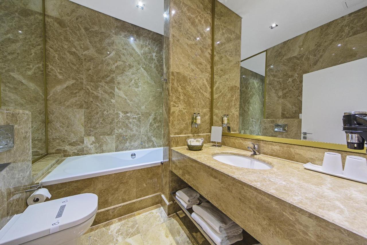 Misafir Suites 8 Istanbul