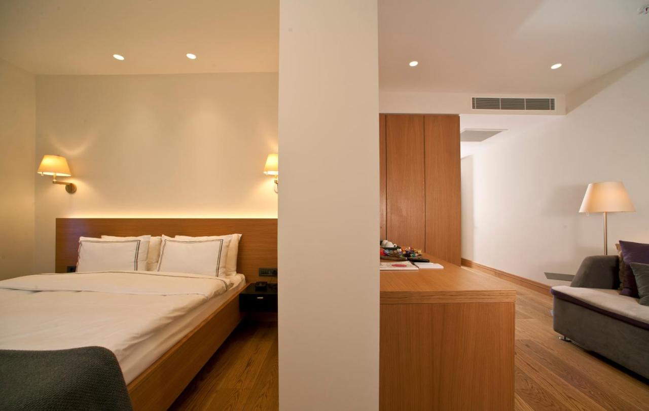 Misafir Suites 8 Istanbul