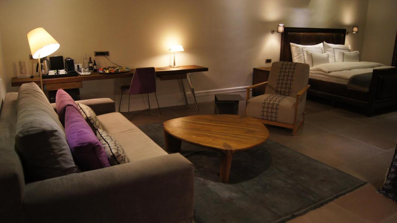 Misafir Suites 8 Istanbul