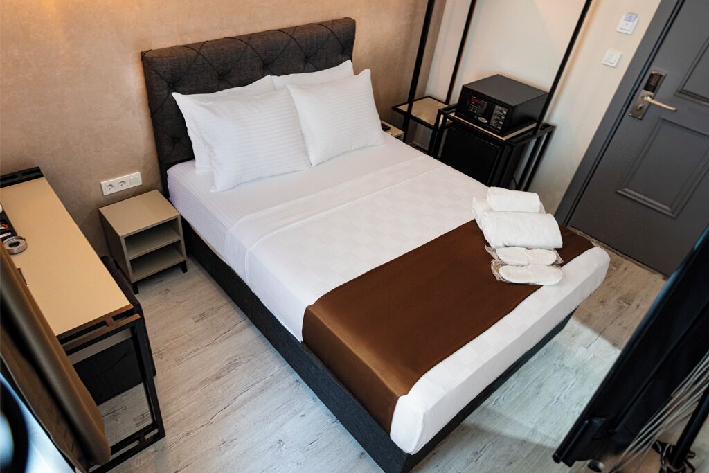 Monezza Hotel Maltepe