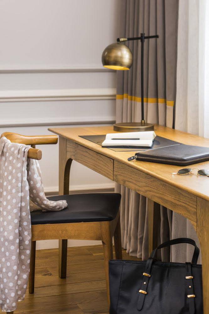 Nevv Bosphorus Hotel & Suites