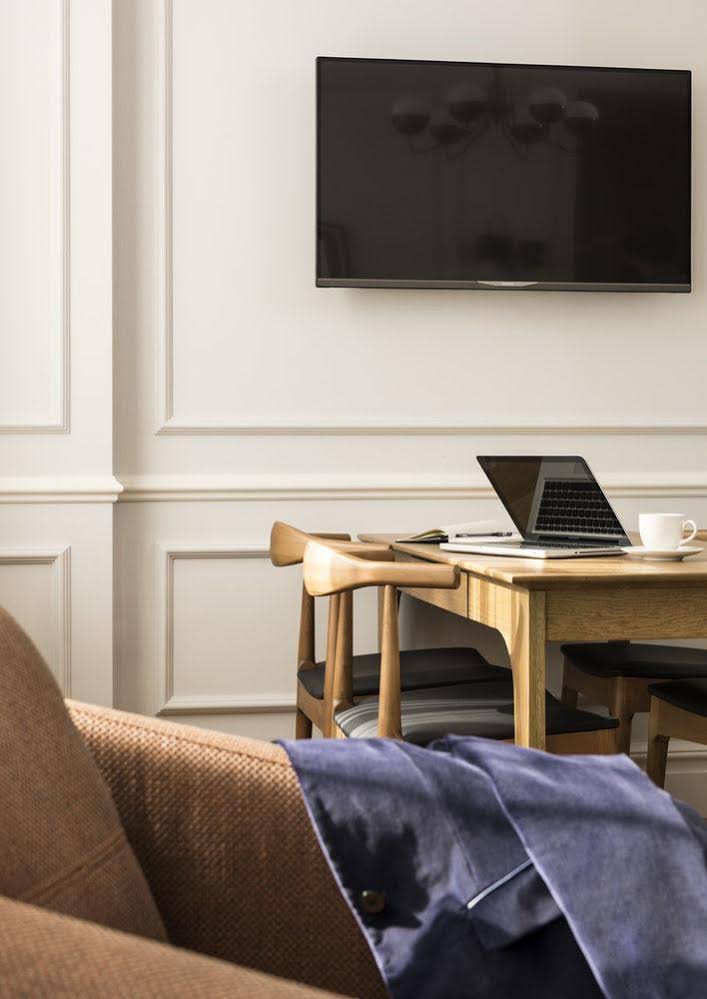 Nevv Bosphorus Hotel & Suites