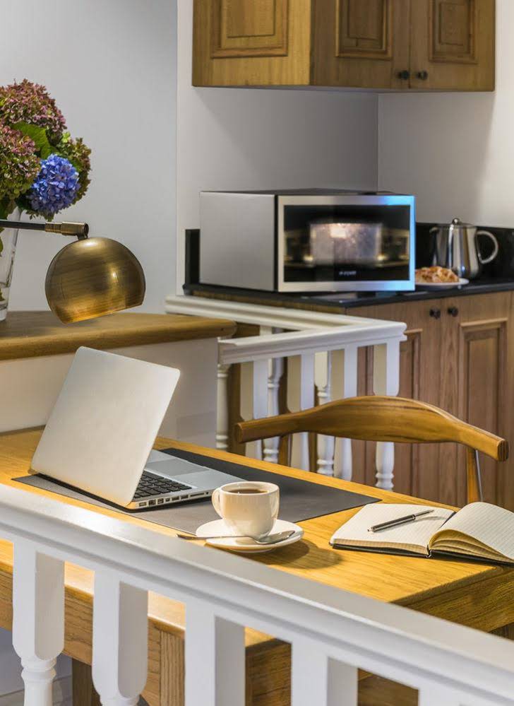 Nevv Bosphorus Hotel & Suites