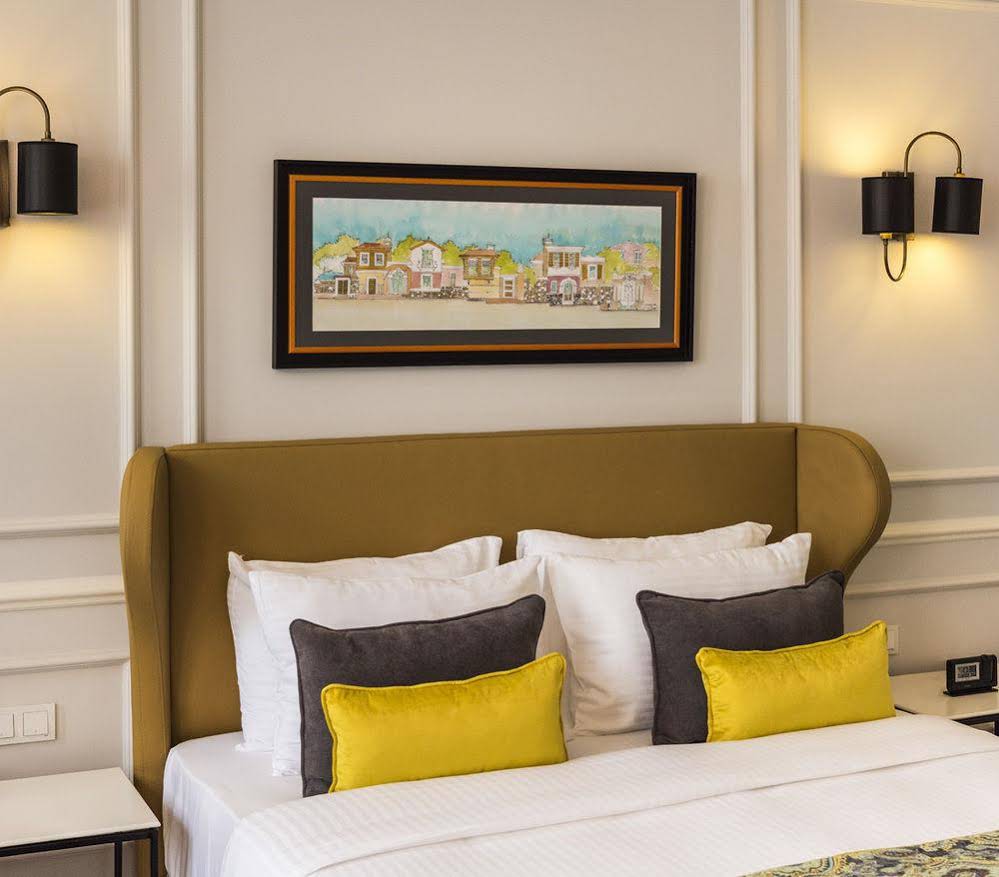 Nevv Bosphorus Hotel & Suites