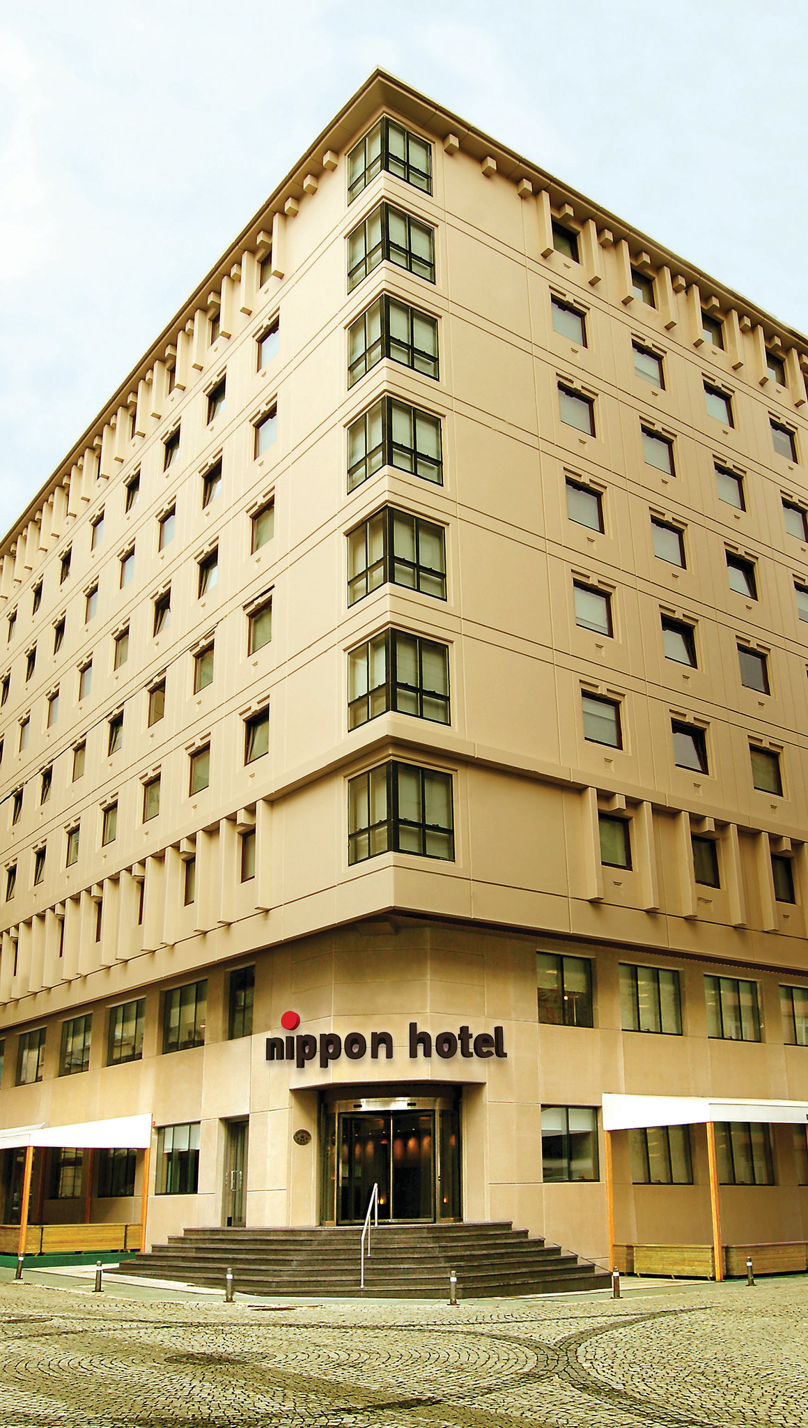 Nippon Hotel