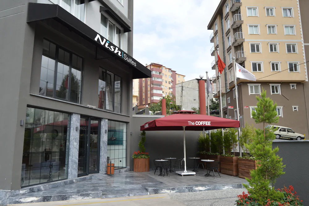Nish Atasehir