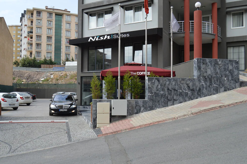 Nish Atasehir