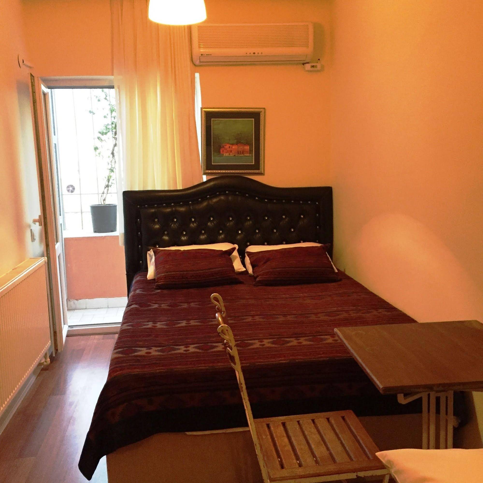 Nobel Hostel Guesthouse