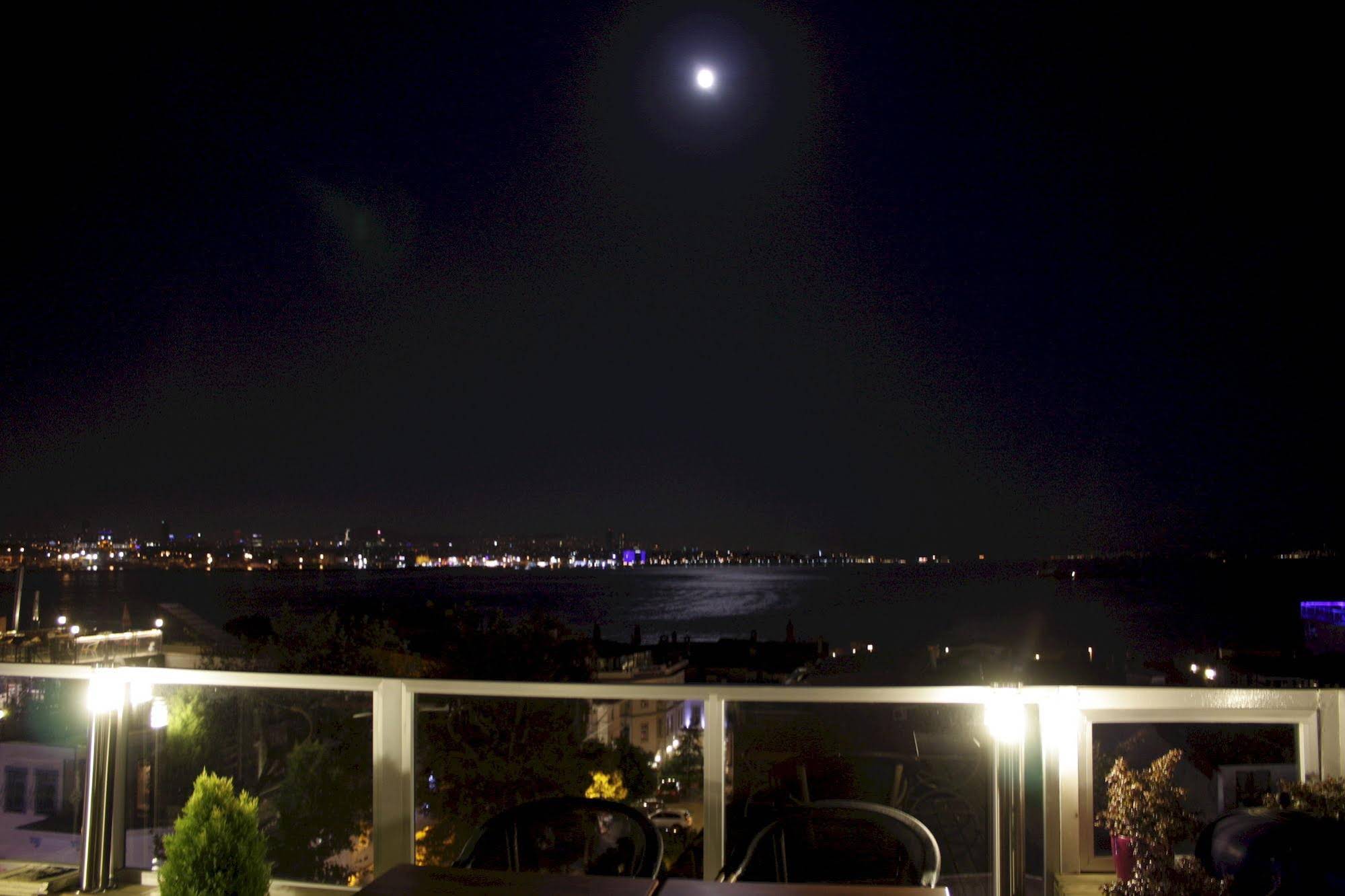 Nobel Hostel Guesthouse