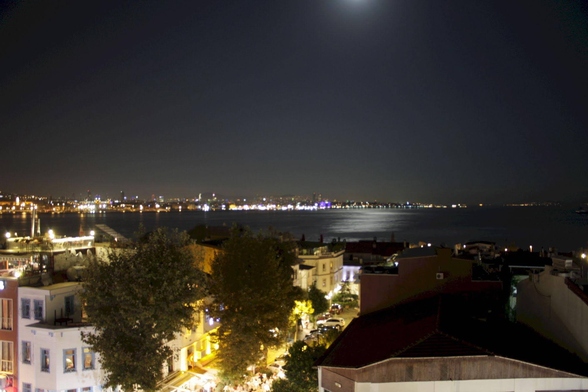 Nobel Hostel Guesthouse