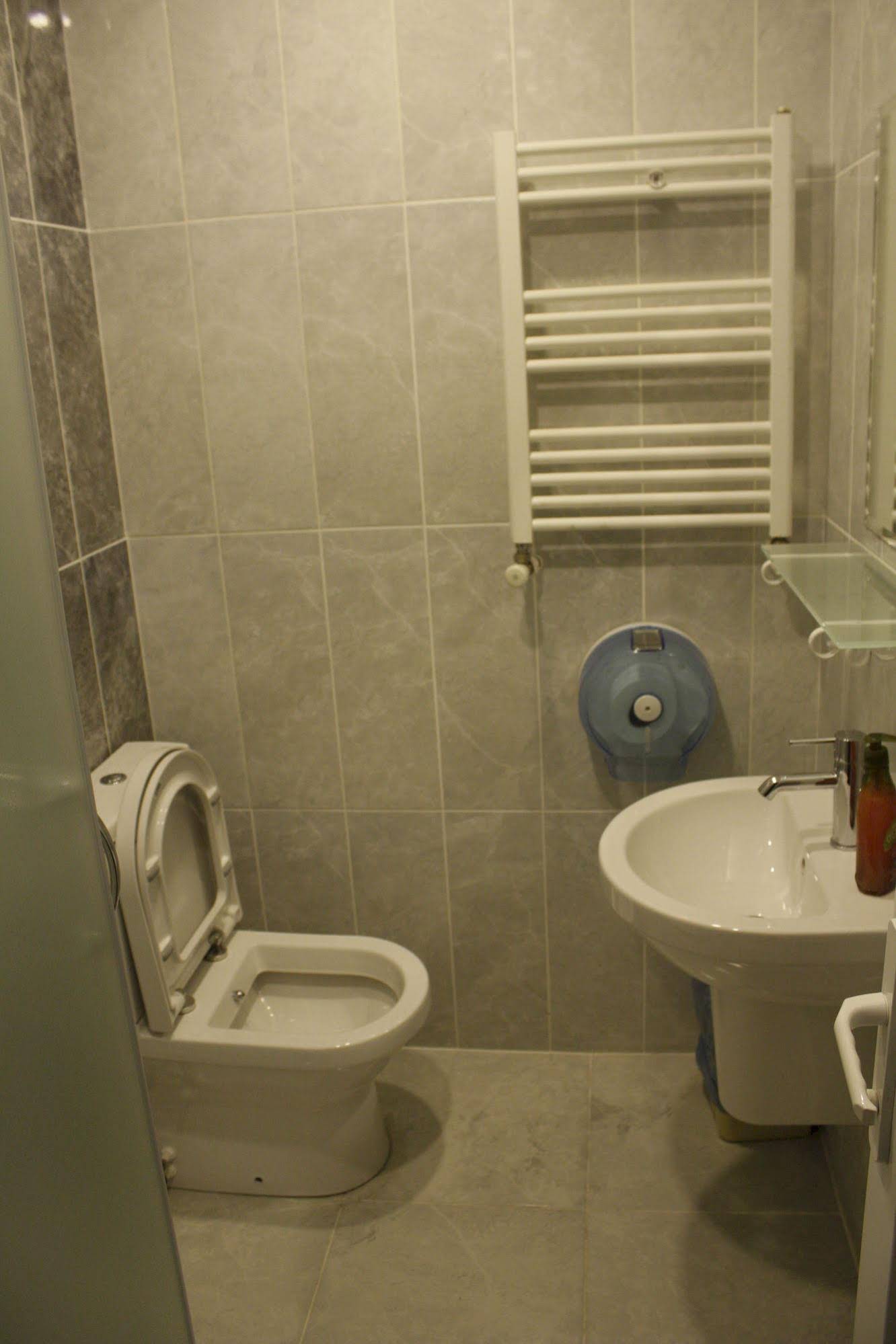 Nobel Hostel Guesthouse